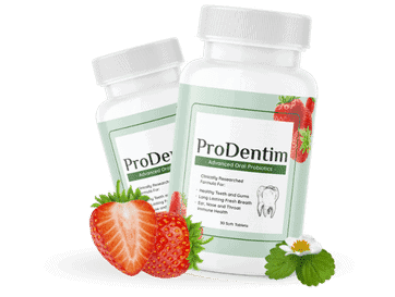 ProDentim™ USA | #1 Support Dental Health | Get 80% OFF